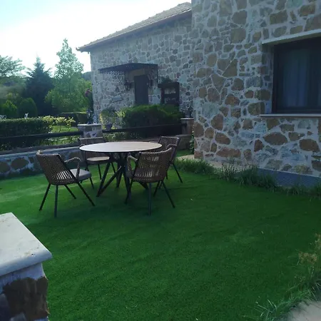 Lithos Komitsa Villa *